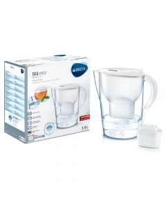 Brita Fill & Enjoy Marella Jug XL 3.5L White