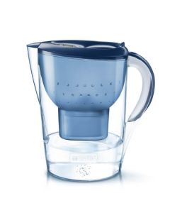 Brita Fill & Enjoy Marella Jug XL 3.5L Blue