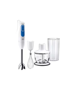 Braun ម៉ាស៊ីនក្រឡុកដោយដៃ MultiQuick 3 Handblender MQ3035 Sauce