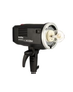 Godox AD600BM Witstro Manual All-In-One Outdoor Flash