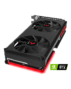 PNY GeForce RTX 3060 12GB XLR8 Gaming REVEL EPIC-X RGB Dual Fan Edition VCG306012DFXPPB1