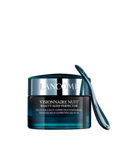 Lancome Visionnaire Nuit Beauty Sleep Perfector Face Moisturizer
