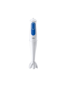 Braun ម៉ាស៊ីនក្រឡុកដោយដៃ MQ3000 Smoothie MultiQuick 3 Hand blender