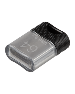 PNY Elite-X Fit USB 3.1 Flash Drive 64GB P-FDI64GEXFIT-GE
