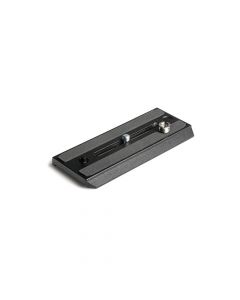 Manfrotto 500PLONG Video Camera Plate