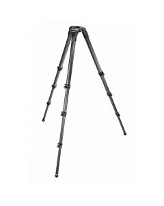 Manfrotto 536 Carbon Fiber Video Tripod