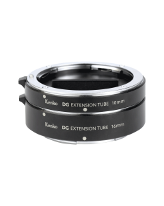 Kenko Extension Tube for Nikon-Z