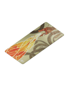 Steelseries QCK XXL Mousepad - CS2 Dragon Lore Edition