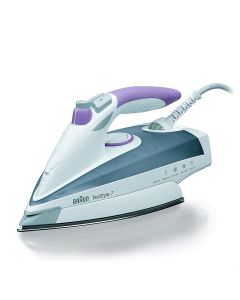 Braun Steam Iron - TexStyle 7 - TS755