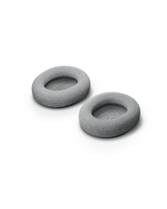 Steelseries 60410 Arctis Nova Airweave Ear Cushions - Gray