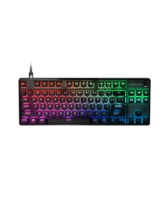 Steelseries 64847 Apex 9 TKL OptiPoint Optical Keyboard US