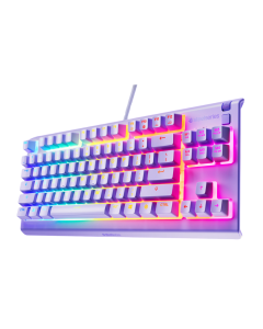 Steelseries 64940 Apex 3 TKL RGB Keyboard US - Lavender