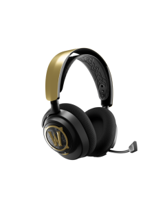 Steelseries 61558 Arctis Nova 7 Wiireless Headset - World of Warcraft Edition