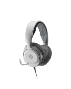 Steelseries 61607 Arctis Nova 1 Wired Gaming Headset - White