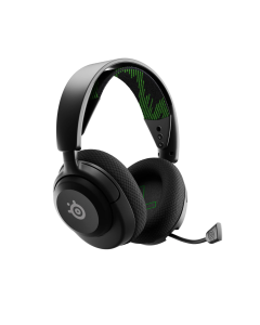 Steelseries 61646 Arctis Nova 4X Wireless Gaming Headset For XBOX - Black