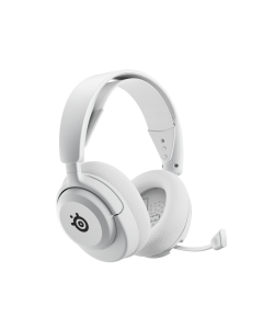 Steelseries 61674 Arctis Nova 5P Wireless Gaming Headset for PS5 - White