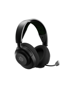 Steelseries 61676 Arctis Nova 5X Wireless Gaming Headset for XBOX - Black