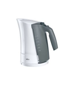Braun Kettle - MultiQuick 3 Kettle - WK300 White
