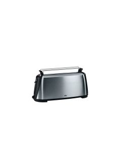 Braun ម៉ាស៊ីនកម្ដៅនំប៊័ង Toaster HT600