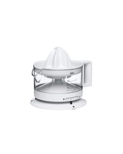Braun ម៉ាស៊ីនច្របាច់ទឹកក្រូច Citrus Juicer MPZ9 White - 1L