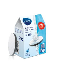Brita Filter Disk 3 pack