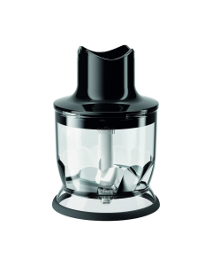 Braun Chopper accessory (350 ml) - MQ20 Black