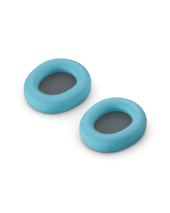 Steelseries 60546 Airweave Ear Cushions (Aqua)