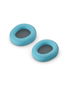 Steelseries 60546 Airweave Ear Cushions (Aqua)