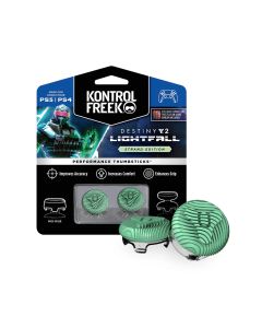 KontrolFreek Destiny 2 Lightfall Strand Edition Thumbstick For PS5