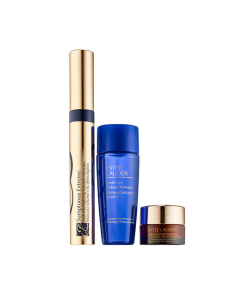 Estée Lauder Mascara Essentials For Brighter, Bolder Eyes Limited Edition