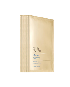 Estée Lauder Micro Essence Infusion Mask - 6 pieces