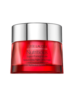 Estée Lauder Nutritious Super-Pomegranate Radiant Energy Night Creme/Mask