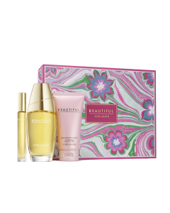 Estée Lauder Beautiful Romantic Favorites Limited Edition
