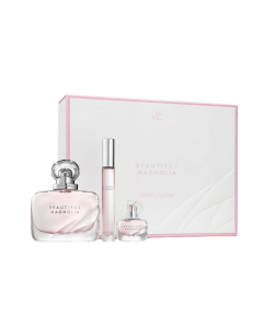 Estée Lauder Beautiful Magnolia Collection Limited Edition
