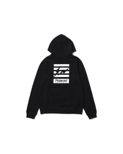 Polaroid Fragment Hoodie