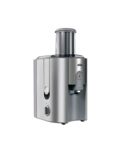 Braun ម៉ាស៊ីនគាបទឹកផ្លែឈើ Multiquick 7 Juicer J700