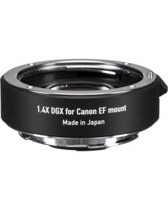 Kenko TELEPLUS HD PRO 1.4x DGX Teleconverter for Canon EF