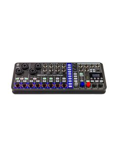 Zoom LiveTrak L6max 12-Channel Mixer / Recorder