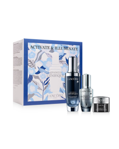 Lancome The Advanced Génifique Activating & Illuminating Set