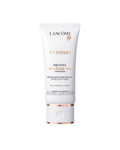 Lancome UV Expert Primer & Moisturizer with SPR 50+, Prep, Hydration & Face Sunscreen Protection