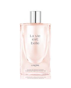 Lancome La Vie Est Belle Shower Gel