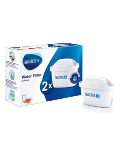 Brita Maxtra+ Filter 2 pack