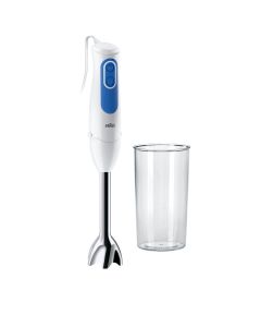 Braun ម៉ាស៊ីនក្រឡុកដោយដៃ Handblender MQ3000 Smoothie