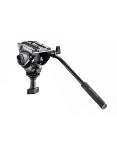 Manfrotto MVH500A Pro Fluid Video Head with 60mm Half Ball