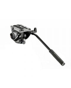 Manfrotto MVH500AH Fluid Video Head with Flat Base