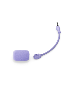 Steelseries 60521 Arctis Nova 3 Wireless Boom Microphone (Lavender)