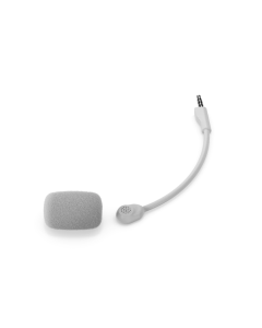 Steelseries 60519 Arctis Nova 3 Wireless Boom Microphone (White)