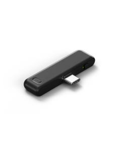 Steelseries 60496 Arctis Nova 5X USB-C Dongle (Black)