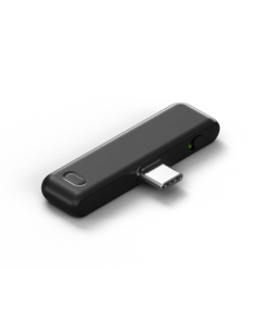 Steelseries 60454 Arctis Nova 7X USB-C Dongle (Black)