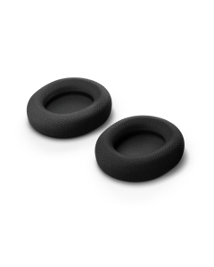 Steelseries 60544 Airweave Ear Cushions (Black)